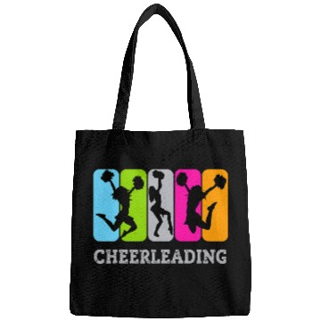 Discover Cheerleading Lovers Bags