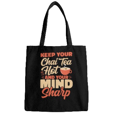 Discover Keep Your Chai Tea Hot And Your Mind Sharp Indian Tea Bags