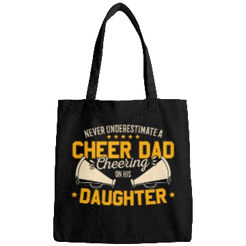 Discover cheerleading team choreographies acrobatics cheerleaders 5 Bags