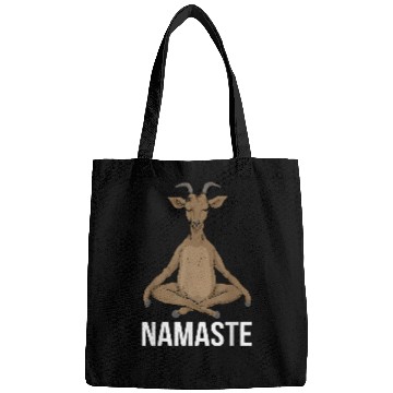 Discover Goatss Yoga 2 Bags