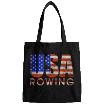 Discover The USA Rowing Team Tradition Paddle Boat Bags