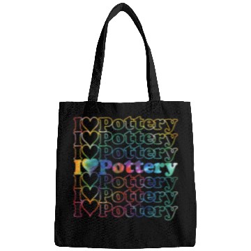 Discover Pottery Tie Dye Cool vintagess Inspired Bags