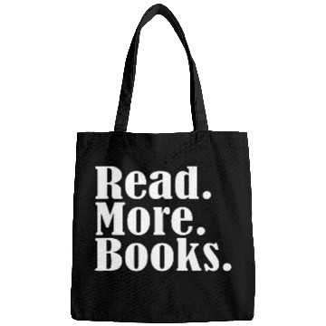 Discover Read More Books Bookworm Library Book Lover Gift Bags