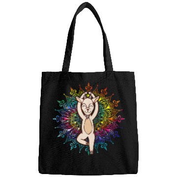 Discover Goatss Yoga 4 Bags
