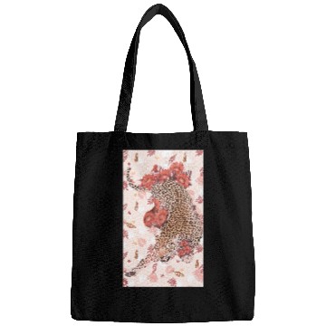 Discover European Summer Leopard Italian Bags