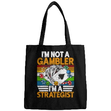 Discover Pokers Game Night Blackjack Gambling Holdem Pokers Player 6 Bags