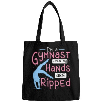 Discover Gymnastic Acrobatics Exercise Cheerleading Gymnasts 1 Bags