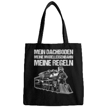 Discover Mens Railway railway train driver model railway Bags