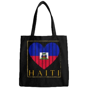 Discover Haiti haitian caribbean Hispaniola traveling souvenir nation 8 Bags