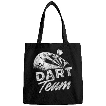 Discover Dart Team Player Darts Throw Bags