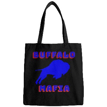 Discover Bills Mafia Makes A Great For Buffalo Sports Fan Bags