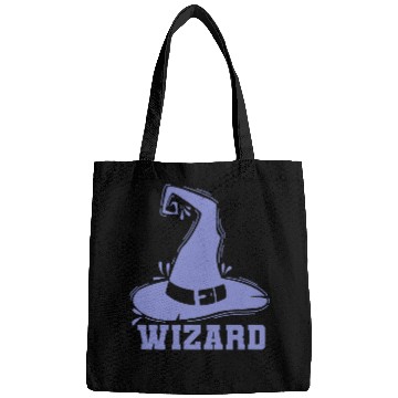 Discover Wizard Cosplay Figure Roleplay Hobby Costume Bags