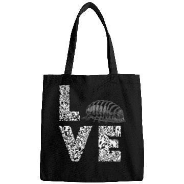Discover Isopod Entomologist Pill Bug Lovers Love Isopod Bags