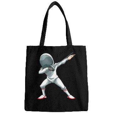 Discover Fencing Dabbingss Dab Fighting Bags