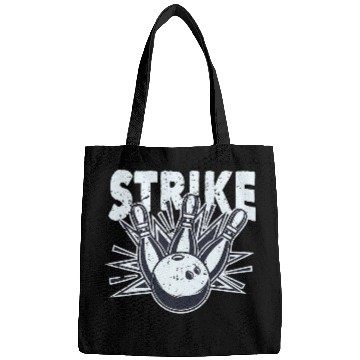 Discover Strike Bowling Bags