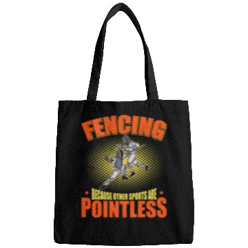 Discover Fencing fencer sport epee due 4 Bags
