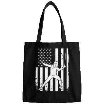 Discover Fencing Gear 8 Bags