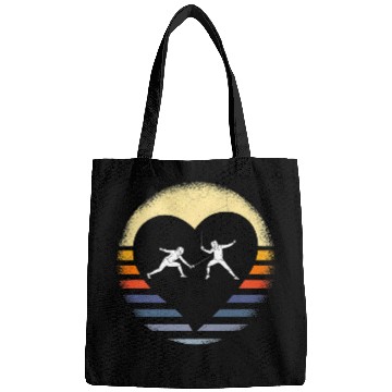 Discover Fencing Gear 9 Bags