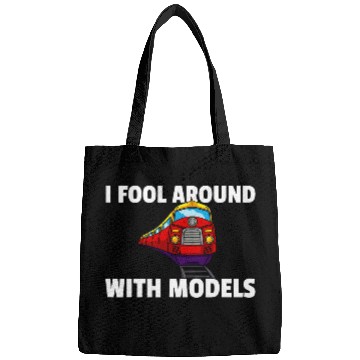 Discover Model Train Railroad Locomotive For Engine Driver 3 Bags