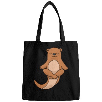 Discover Otter Yoga 2 Bags