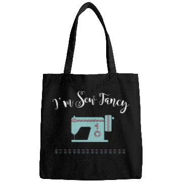 Discover Sewing Machine I M Sew Fancy 1 Bags