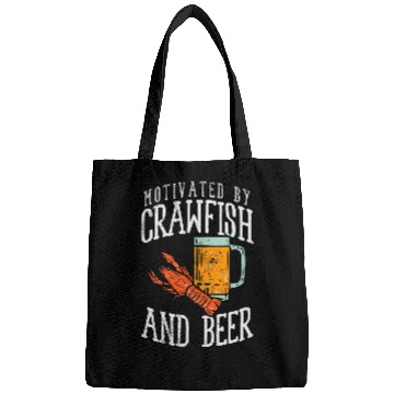 Discover Motivated By Crawfish Beer 2 Bags