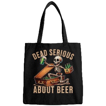 Discover Future corpse coffin breaks serious about beer death Bags