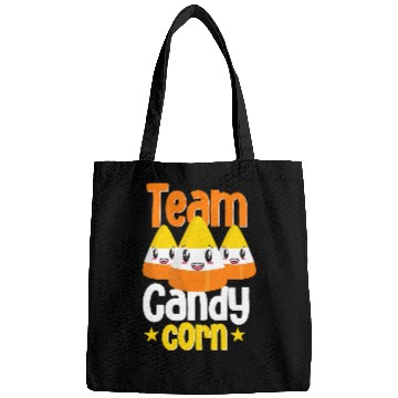 Discover Halloween Team Candy Corn Funny Candy Corn 2 Bags