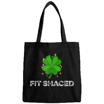Discover Fit Schaced Drunk Funny St Patrick s Day Drinking Bar Crawl Bags