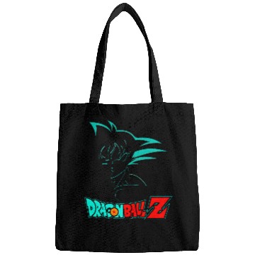 Discover GOKU - DRAGON BALL Bags