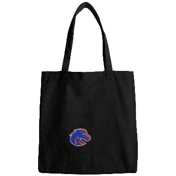 Discover Boise State Broncos Idaho Offilly Bags