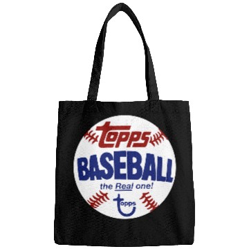 Discover Topps Baseball Vintage Style The Real One Bags