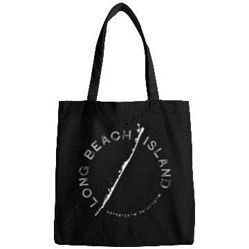 Discover Long Beach Island Lbi Bags