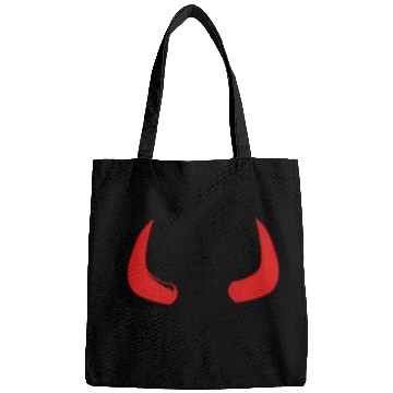Discover Devil Horns Bags