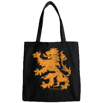 Discover Dutch Lion Bags