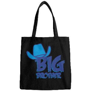 Discover Big Brother Bags