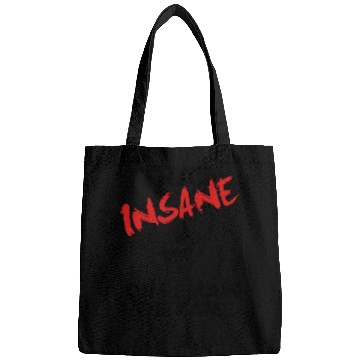 Discover Train Insane Gym Motivation Bags
