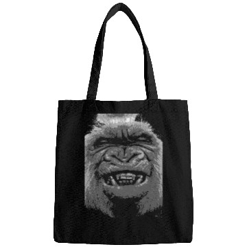 Discover Albino Gorilla (4) Bags