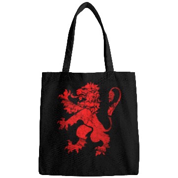 Discover RLion Rampant Bags