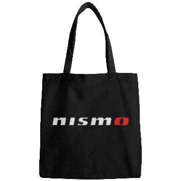 Discover JDM Nismo Bags