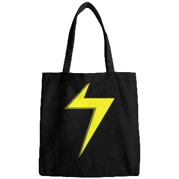 Discover Ms Marvel Bolt Bags
