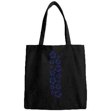 Discover Hibiscus Flowers Bags