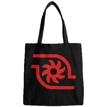 Discover Boost Icon Bags