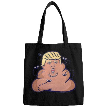 Discover DUMP TRUMP Bags