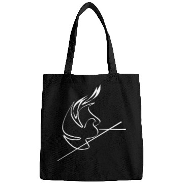 Discover Holy Spirit Bags