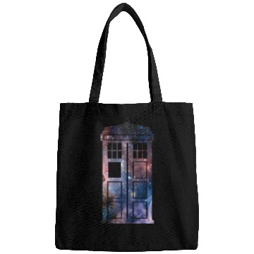 Discover tardis Bags