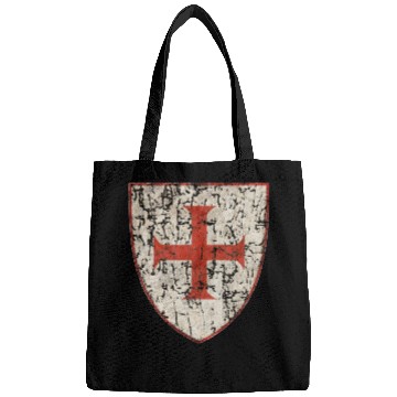 Discover Knights templar Bags