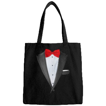 Discover Realistic Tuxedo Bags