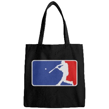 Discover Baseball League Bags