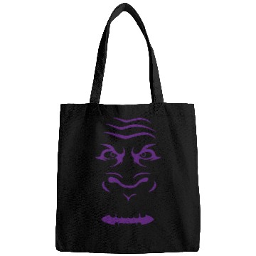 Discover The Sasquatch Bags